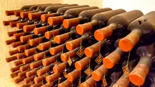 Republik Moldau – Alter Wein in neue Länder