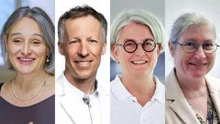 Q&A Frühe Demenz – «Was sind Risikofaktoren für Frühdemenz?»