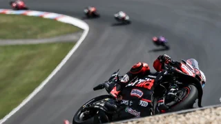 Motorsport-News – Brasilien ab 2026 wieder im MotoGP-Kalender