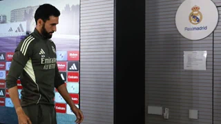 Internationale Fussball-News – Arbeloa verlässt Real – Carrick übernimmt ManUnited definitiv