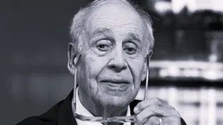 Systemkritiker und Soziologe – Jean Ziegler ist to