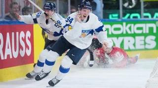 Der Jüngste richtet's im Final – Held Helenius veredelt Finnlands (fast) perfekte WM