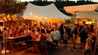 Gründer und Leiter im Gespräch – Was ist das Erfolgsrezept des Jazz Festivals in Willisau?