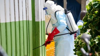 Demokratische Republik Kongo – Ebola-Infektionszahlen steigen im Ostkongo