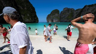 Wegen Problemen mit Ausländern – Thailand verkürzt visafreien Aufenthalt für Touristen