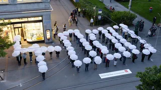 Bundesgericht – Mindestlöhne in Zürich und Wintert