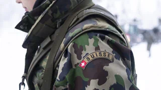 Sicherheit in der Schweiz – Sotomo-Umfrage zeigt: Bevölkerung fühlt sich eher sicher