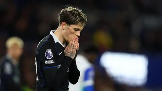 Fussball aus den Topligen – Chelsea immer tiefer in der Krise – Real findet zum Siegen zurück