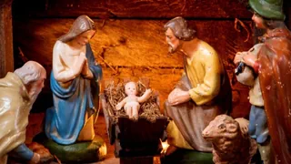 Fest des Lichts – Warum ist Weihnachten eigentlich am 25. Dezember?