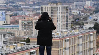 Drogenkriminalität Frankreich – Hinter dem Drogenhandel in Marseille steckt ein komplexes System