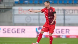 33. Runde der Challenge League – Aarau freut's: Vaduz lässt gegen Lausanne-Ouchy Punkte liegen