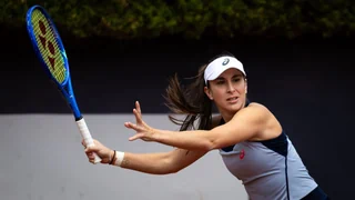 WTA-1000-Turnier – Bencic und Golubic erstmals in Rom in Runde 3