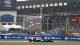 Motorsport-News – Formel 1 kehrt in die Türkei zurück