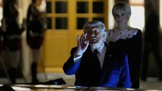 Krieg im Iran – Rahmenabkommen Iran-USA: Diese Forderungen hat Trump aufgegeben