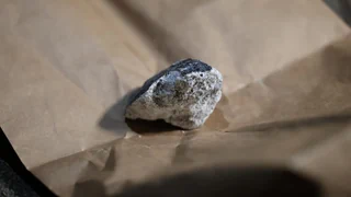 Meteoriteneinschlag – Feuerkugel über Süddeutschland