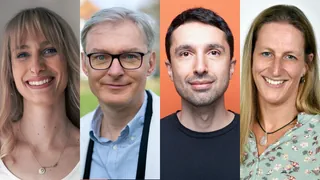 Q&A Ernährung und Psyche – «Kann es sein, dass ich durch Zucker oder Kaffee traurig werde?»