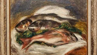 Kulturnews in Kurzform – Kunstcoup in Italien: Renoir, Cézanne und Matisse gestohlen