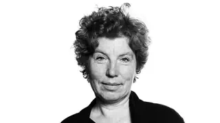 Autorinnenporträt – Zora del Buono
