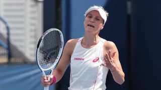 News aus dem Tennis – Golubic schenkt Startsieg her – Wawrinka in Schanghai dabei