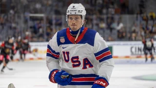 Erster WM-Gegner der Schweiz – USA: Mit Talent en masse, aber noch ohne Superstar