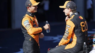 Vor GP in Ungarn – Piastri geht von McLaren-Duell um die WM-Krone aus