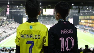 40 ist das neue 30 – Ronaldo und Messi prägen Gene