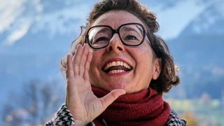 Schweizer Musikpreise – Freuden-Jutz von Nadja Räss: Gewinnerin des Grand Prix Musik 2026