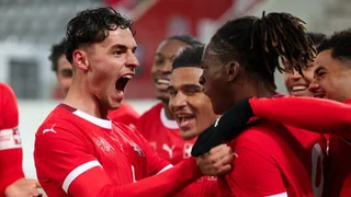 2:1 gegen Estland – Nächster Arbeitssieg für die Schweizer U21-Nati