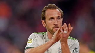 Nach 10 Toren in 5 Spielen – Jetzt nimmt Kane schon Lewandowskis Bestmarke ins Visier