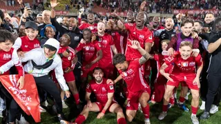 Cupfinal gegen FC St. Gallen – «Keine Angst» und mit Vorbild Sion: SLO peilt Cup-Sensation an