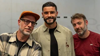 Fussball-Podcast Sykora Gisler – Benito: «Ziel ist nicht, der beste Zweite aller Zeiten zu sein»