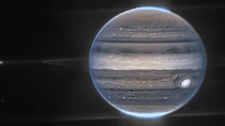 Schleier, Stürme, Polarlicht – «Wir haben den Jupiter noch nie so gesehen»