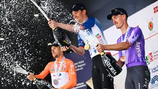 News aus dem Radsport – Schmid holt Gesamtsieg bei Rundfahrt in Italien