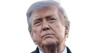 Insiderhandel – Verdächtige Öl-Wetten vor Trump-Aussagen viel grösser als gedacht