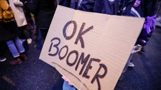 «Club» zum Generationengraben – Baby-Boomer: «Bin zur besten Zeit geboren»