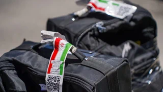 Ein Turnier voller Hürden – Iran macht gute Miene zum bösen 