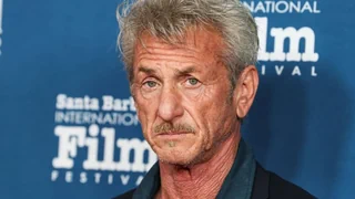 Bester Nebendarsteller – Sean Penn verpasste die O