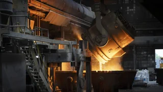 Strassburg – EU-Parlament beschliesst härtere Zollregeln für Stahlimporte
