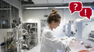 Newsquiz der Woche – Welches europäische Land hat die meisten Patente pro Kopf?