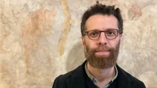 Stelle gegen Antisemitismus – Mischa Liatowitsch: Zürichs Mann gegen Judenfeindlichkeit 