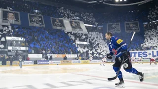 Gottéron vor Final gegen HCD – Für Klub-Legende Sprunger heisst es: jetzt oder nie