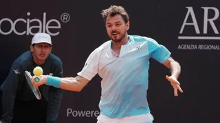 News aus dem Tennis – Wawrinka scheidet in Monte-Carlo in der 1. Runde aus