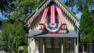 Kulturnews in Kurzform – 85 Prozent der US-Museen haben ein Gebäudeproblem