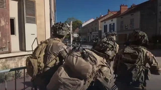 Militärübung «Orion 26» – Frankreich trainiert Krieg – «Feind» erinnert an Russland