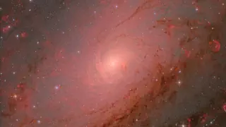 Beste Astronomiefotos 2025 – Magischer Blick ins Herz der Andromeda