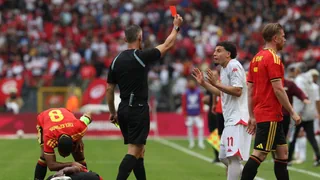 Neue Regeln für WM 2026 – Trinkpausen und Rot für 