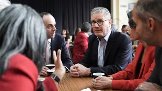 Britischer Premier unter Druck – Warum Keir Starmer weiter hoffen darf