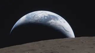 Artemis-2-Mission – ESA-Astronaut: «Die Mission ist abgelaufen wie im Bilderbuch»