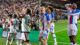 Conference League: Halbfinals – Rayo und Palace: Bei 2. Europacup-Abenteuer gleich in den Final?