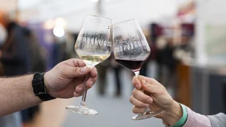 Wein-Statistik 2025 – Entgegen dem Markt: Schweizer trinken mehr einheimische Weine